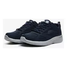 Zapatos Deportivos Skechers Hombre Talla 42 Us 9 