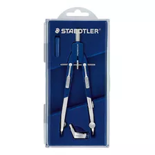 Compasso De Precisão Desenho Técnico Staedtler 552