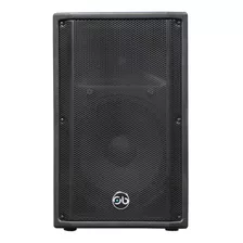 Bocina Soundbarrier De 15 Amplificada 1500w