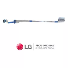 Cabo Flat Lvds Wi-fi X Ir Tv LG Ead65387326 Ead65387313