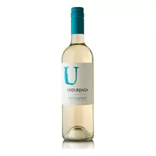 Vino Undurraga Suavignon Blanco 750 Ml - - mL a $73