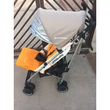 Carreola Uppababy G-luxe Stroller