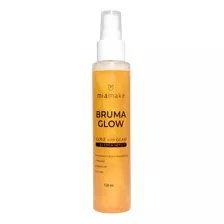 Bruma Glow By Erick Neto Mia Make Tom Do Primer Dourado