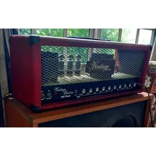 Vintage Electric Nu Twin