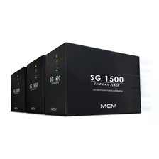 Nobreak Sg1500 Flash - Mcm