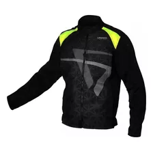 Campera Moto Vertigo 