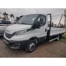 Caminhão Iveco Daily 55-170
