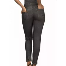 Calça Legging Jeans Demillus (00115) 