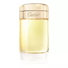 Perfume Importado Cartier Baiser Volé Parfum 100 Ml