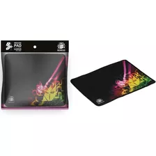 Mousepad Gamer Grande Nemesis 25 X 21 Cm