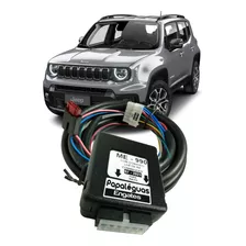 Modulo Elétrica Engate 5 Canais Jeep Renegade Longitude 2022