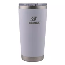 Copo Térmico 600ml Com Tampa