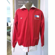 Chaqueta Chile adidas 2004