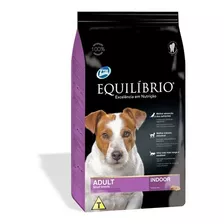 Alimento Equilibrio Perro Adulto Raza Pequeña 7.5kg. Np