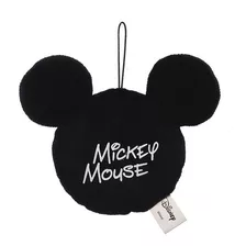 Mickey Pendente 14 Cm Cor Preto