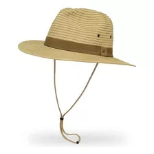 Sunday Afternoons Ventura Hat Bronceado