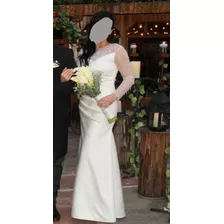 Vestido De Novia