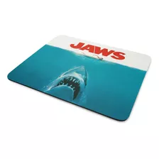 Mouse Pad Tiburón, Jaws, Spielberg