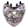 Set De Bases Metalicas Para Rock Lights Polaris Rzr Xp1000