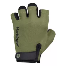 Guantes Para Entrenamiento De Pesas Power Gloves Harbinger