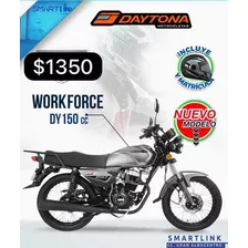 Daytona Work Force 150