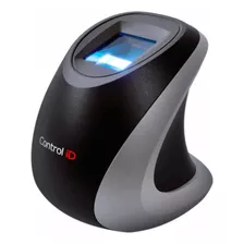 Leitor Biométrico Control Id Idbio Usb 500dpi Cabo 1,5m