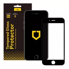 Protector De Pantalla De Vidrio Templado De iPhone 7/8 Plus