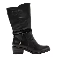 Bota Casual Mujer Bruno Rossi - J658