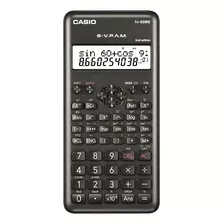 Calculadora Casio Científica Secundaria Fx-82ms-2da Edición 