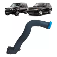 Mang Agua Sup Radiador Range Rover S 3.0 24v Tdv6 2010-2016