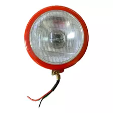 Farol Trator Massey (488472)