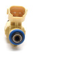 Un Inyector Combustible Injetech Spectra5 L4 2.0l 2005-2009