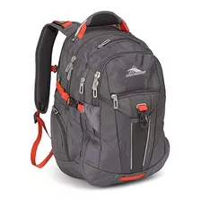 Mochila Para Portátil De Alta Sierra Xbt