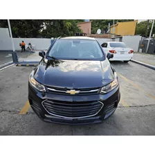 Chevrolet Trax Ls 2020