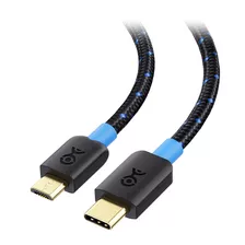 El Cable Importa Cable Usb C A Micro Usb (cable Micro Usb A