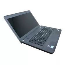 Notebook Lenovo Thinkpad E431 Intel I5 G3 4gbmem 500gbhd