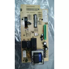 Placa Microondas Electrolux Mef28 70000486 127v Lote