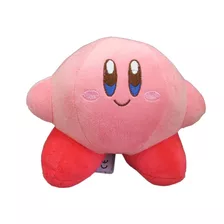  Peluche Kirby Adventure All Star Collection - Kirby 15 Cm