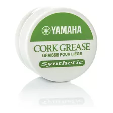 Creme Yamaha Para Cortiça 10g (cork Grease)