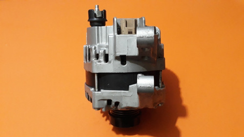 Alternador Focus St Fusion Escape Transit Cj5t-10300-cb Foto 2