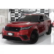 Land Rover Range Rover Velar 3.0 V6 P380 Gasolina R-dynamic 