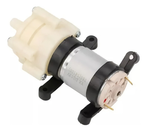 Mini Bomba De Agua De Diafragma 12v Arduino Pic