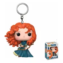 Llavero Funko Pop