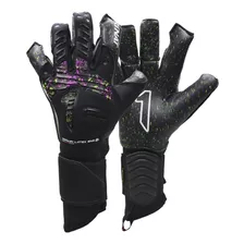 Guantes De Arquero Profesionales Rinat Aries Pro Negro