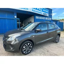 Suzuki Baleno 2022 1.4 Gl 5p