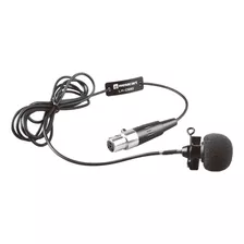 Microfono Lavalier Relacart Lm-c550