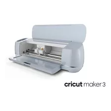 Combo Cricut Maker 3 Plotter De Corte Cricut