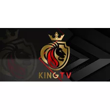 Suscripción King Tv 