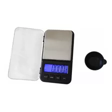 Gramera Digital De Bolsillo 200g