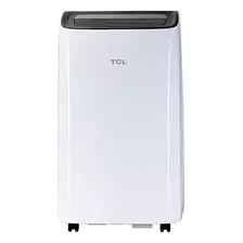 Aire Acondicionado Tcl Portátil Frío/calor 3010 Frigorías Blanco 220v - 240v Taca-3500fcsa/port